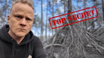 Mystiska "pinnskulpturer" dyker upp överallt - försök till kontakt?