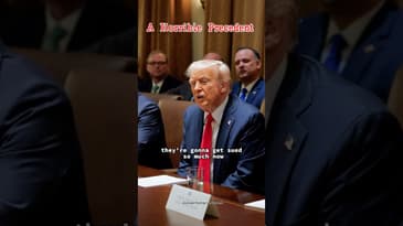 Supreme Court Just Changed EVERYTHING 😳 | New Trump Era Legal Precedent Explained