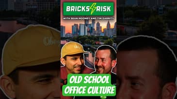 Are real estate offices becoming extinct?