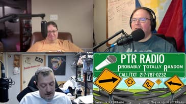 PTR Radio (6/2/2025) - More Bautista more better?