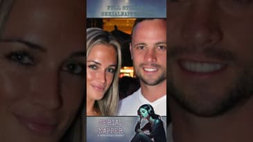 For one couple, this Valentine’s Day would forever be remembered for tragedy. #truecrime