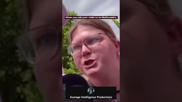 We have McDonald’s at home!! #mcdonalds #hungry #like #share