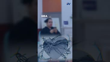 That Sassy Thing! Look what this customer said that moved everyone in the room.