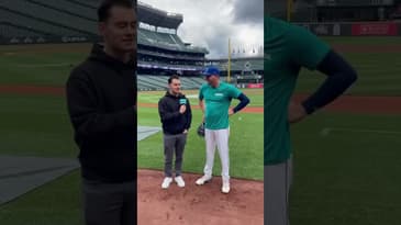 You don’t want to get caught ordering THIS DRINK if you’re an MLB Player 🤔 #mariners #mlb