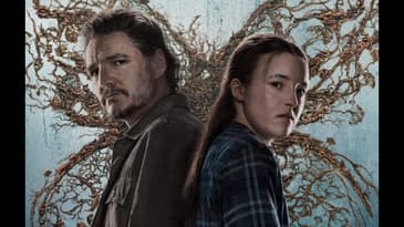 The Last of Us Season 2 (Gamer Chat) - Fandom Hybrid Podcast #360