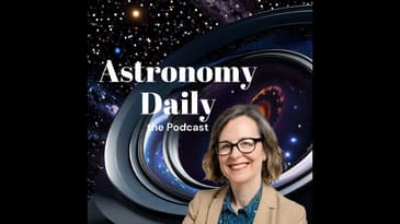 Cosmic Signal Hunters, Stellar Discoveries, and Martian Wind Revelations: S04E24