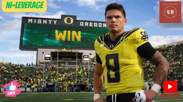 #sportsreportsasordered  - NI-LEVERAGE