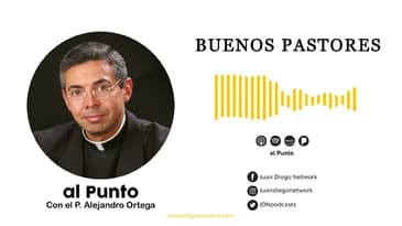 al Punto - Buenos pastores Ep. 56