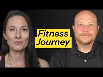 Just A Dudette From Marathons to Pro Bikini: Sam Lee's Journey