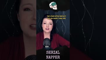 Almost a week after the beef wellington lunch was served, the police wanted to talk to Erin.