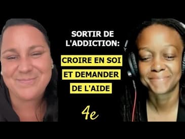 Stigmatisation des personnes dépendantes: il faut arrêter ça! Bianca Habel & 4e de couverture