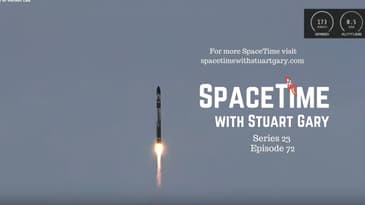 Rocket Lab Failure - SpaceTime with Stuart Gary S23E72 | Astronomy, Space & Science News