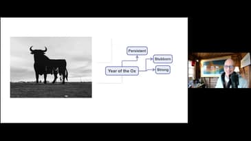 Why Only the Ox Survives Business in China.