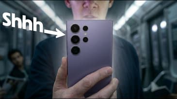 Galaxy S26 Ultra: The Feature Every Phone Needs