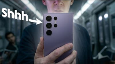 Galaxy S26 Ultra: The Feature Every Phone Needs