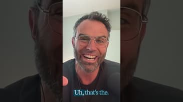 How to think generationally with Jeff Zaugg of @DadAwesome #Shorts #Legacy #Christianshorts