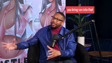 John Legendary on His Sexy Saturdays | #HustleBunny #plugnetwork @theplugpodcasts