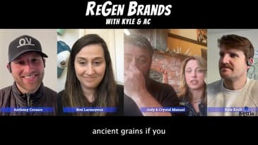 How Building Bulk Kids Breakfasts Inspired Their Hero SKU