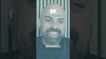 That Daily Reminder