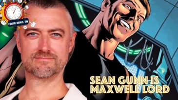 Four Mins To - Recap: Sean Gunn Casted, Box Office Records Blasted, Twisted Metal Renewed And...