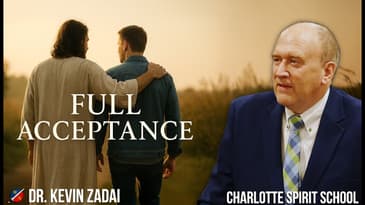 The Power of Full Acceptance | Breaking Free from Rejection and Shame