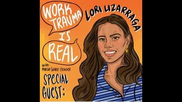 Lori Lizaraga that’s how it’s been doesn’t make it right Resilience & Resistance #plugpodcasts