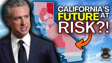 Newsom’s First Presidential Rally? Paid for by California Taxpayers?!