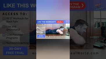 Experience the perfect blend of yoga, Pilates, and stretching techniques.