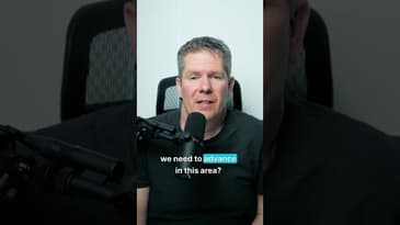 Reclaim control - CAs future #Architecture #Construction #Podcast