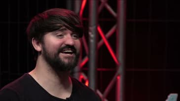 Speaking Hope - Amongst Wolves - The Creation Fest Big Weekend 2021