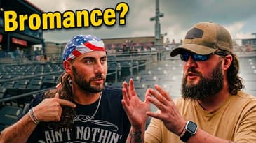 Wait... Is This Actually A Bromance? 90 Day Fiance S12E10