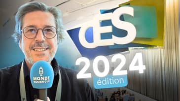 Je vous emmène découvrir les meilleures innovations du CES 2024 de Las Vegas (récap complet)