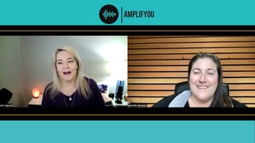 Behind The Mic: A Whole Lotta Shift with Jen Ingram