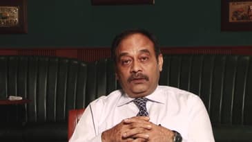 Aditya Birla Group | ABGLP- Mr. HR Shashikant