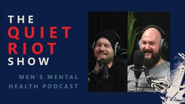 "Not so New Years Resolution" with Tim & Tommy | THE QUIET RIOT SHOW | Ep. 17
