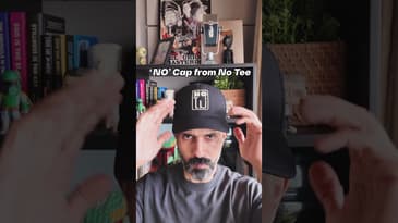 The 5 Caps I Wear (and Why)