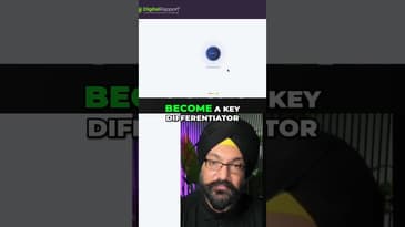 AI Meets EQ: Why Human Intuition Still Wins! #shorts