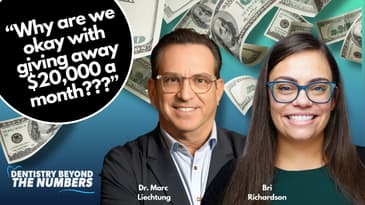 Stop Losing Thousands: Dental Billing & Collections Simplified