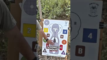 Mastering Target Practice: Silhouettes and Hostage Scenarios Explained!