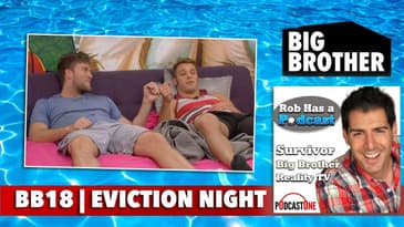 Big Brother 18 Thursday Week 8 Eviction | BB18 Episode 26 Recap w/ Ali Lasher | August 18, 2016