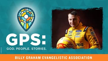 Fiery Crash Changes NASCAR Driver Michael McDowell’s Faith