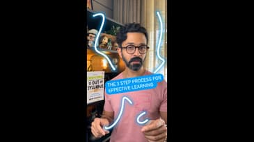 #learning is a process that when structured gives long term value and truly compounds into wisdom