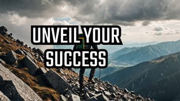 Life's TOUGHEST Challenges Reveal Hidden Success Secrets
