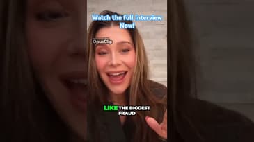 Natasha Calis from Paramount+ SKYMED joins us to talk about season 2! #skymed #paramountplus