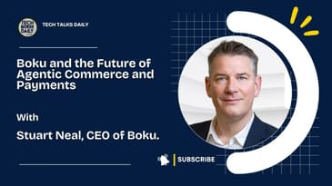 Boku and the Future of Agentic Commerce and Payments