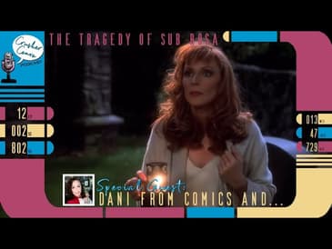 The Tragedy of Sub Rosa