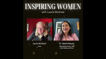 Diagnosing Misinformation in Healthcare: Dr. Geeta Nayyar on Solutions