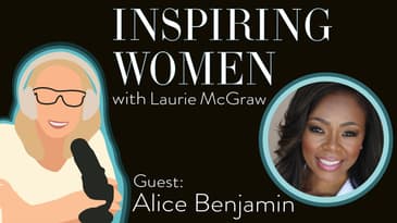 EP. 87 Putting a spotlight on inequities and where they originated