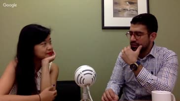 Let's Grab Coffee E24 with Lily Tse