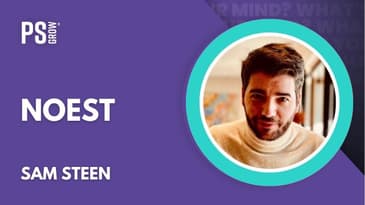 Sam Steen | What's On Your Mind? (Dutch/Nederlands)